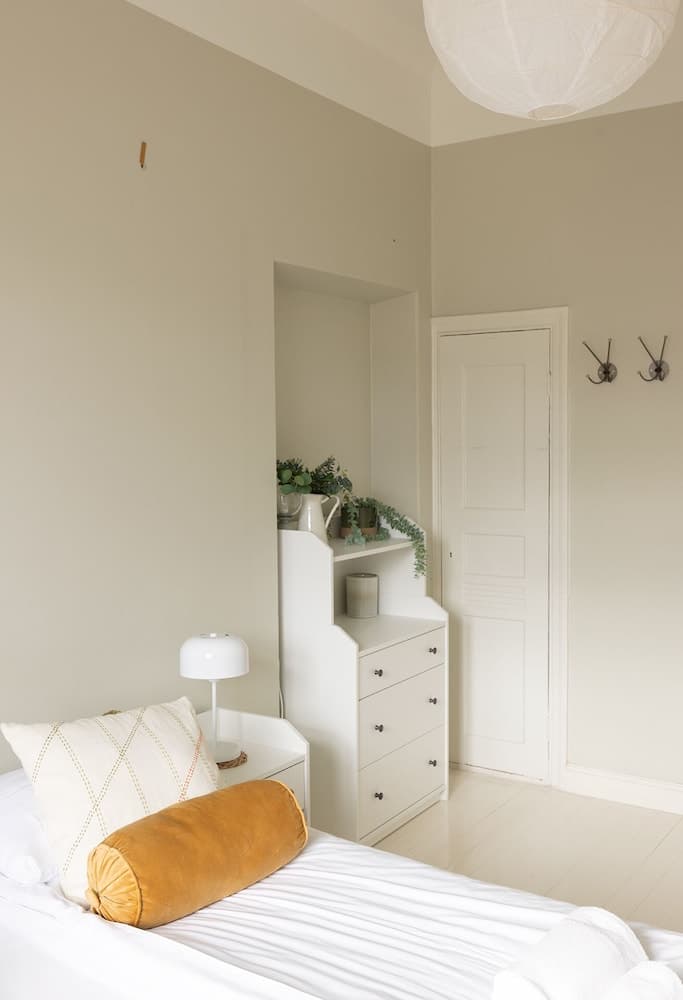 2ndhomes Modern 1BR Home in Ullanlinna