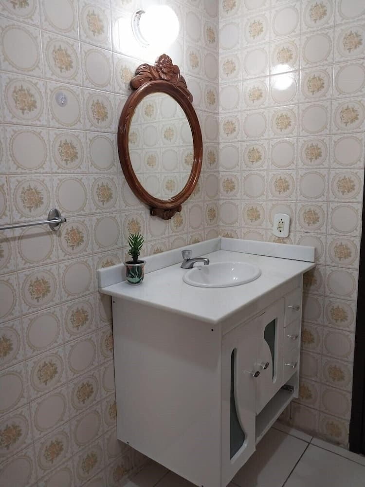 Pousada Amanhecer em Buzios