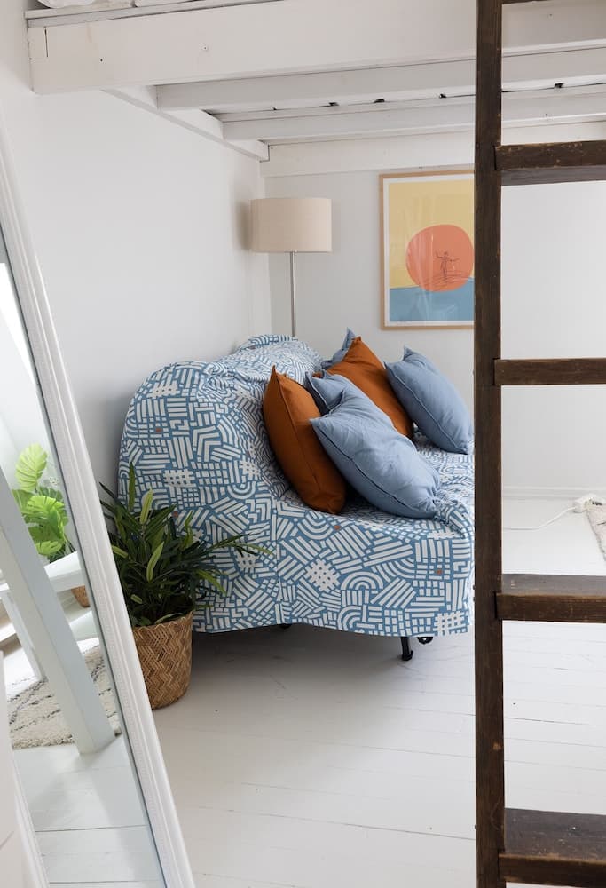 2ndhomes Fabianinkatu Apartments