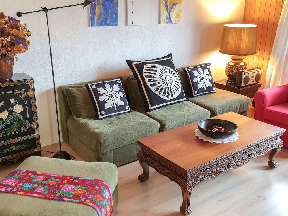 Chalet Bodmisunne Grindelwald