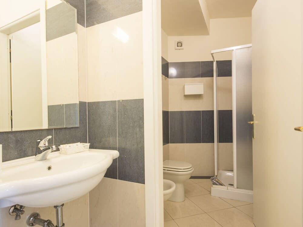 Relais San Baronto in San Baronto