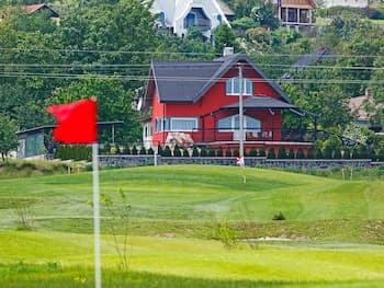 Villa Rosso Balatongy r k