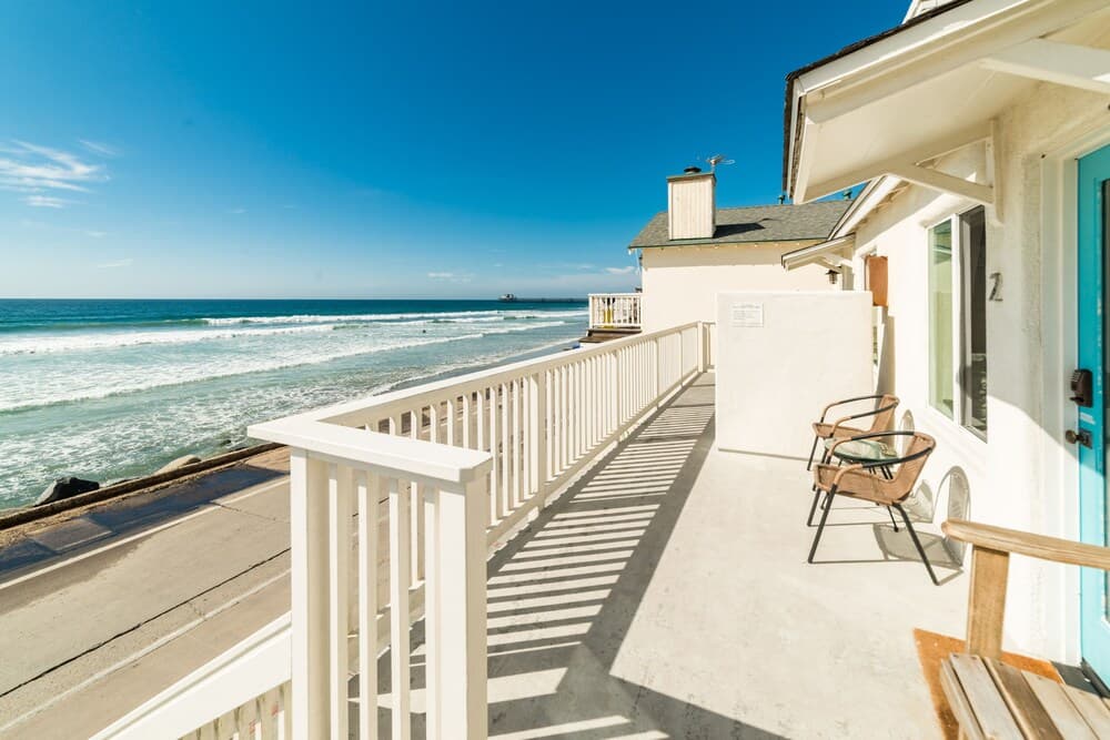 Pacific Villas - Unit 2