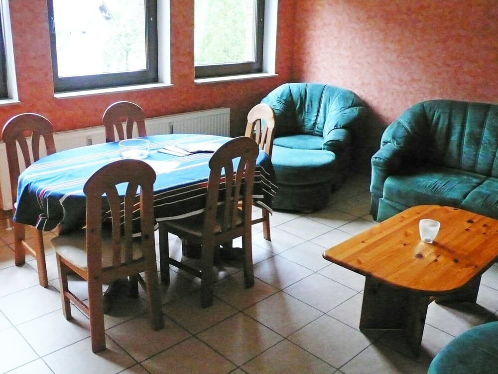 Ferienapartments Adenau Adenau