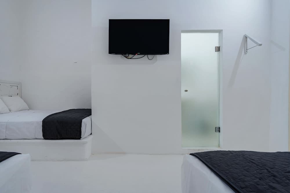 Italia Estación Hotel Mérida