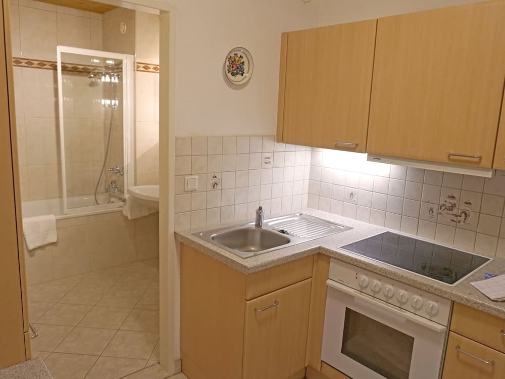 Birkenwald Seefeld in Tirol