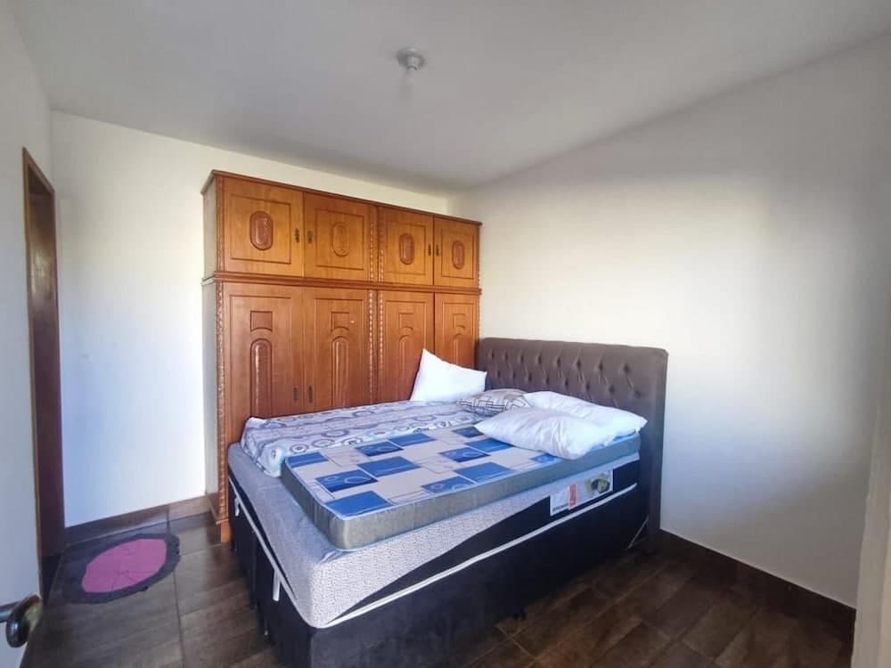 Casa Top com Piscina Aquecida Completa