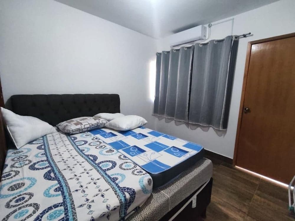 Casa Top com Piscina Aquecida Completa