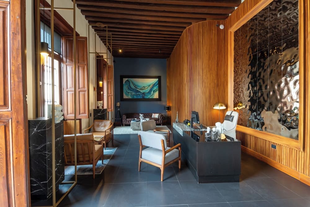 Nueve 25 Hotel Boutique