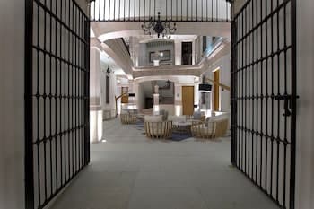 Nueve 25 Hotel Boutique