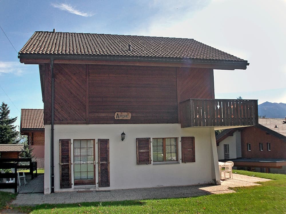 Arche Leytron in Leytron