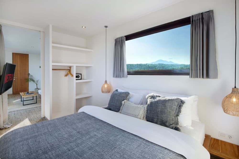 TELESCOPE VILLAS LOMBOK