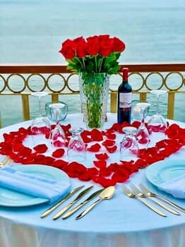 TuscanyCondo Best Ocean View in Rosarito