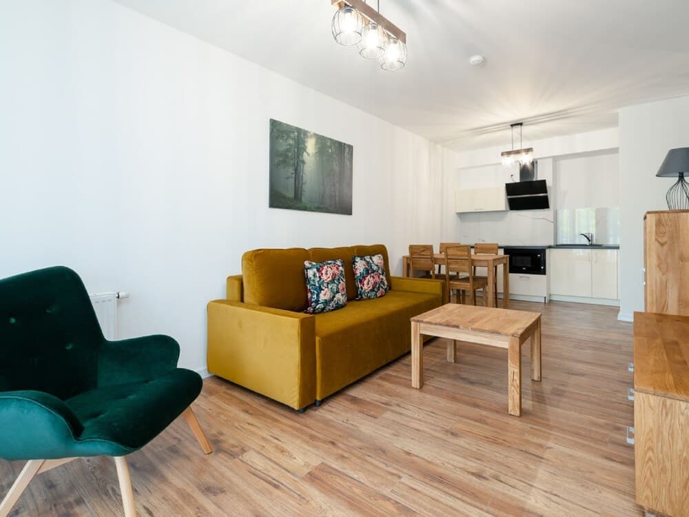 Triventi Mountain Residence Karpacz