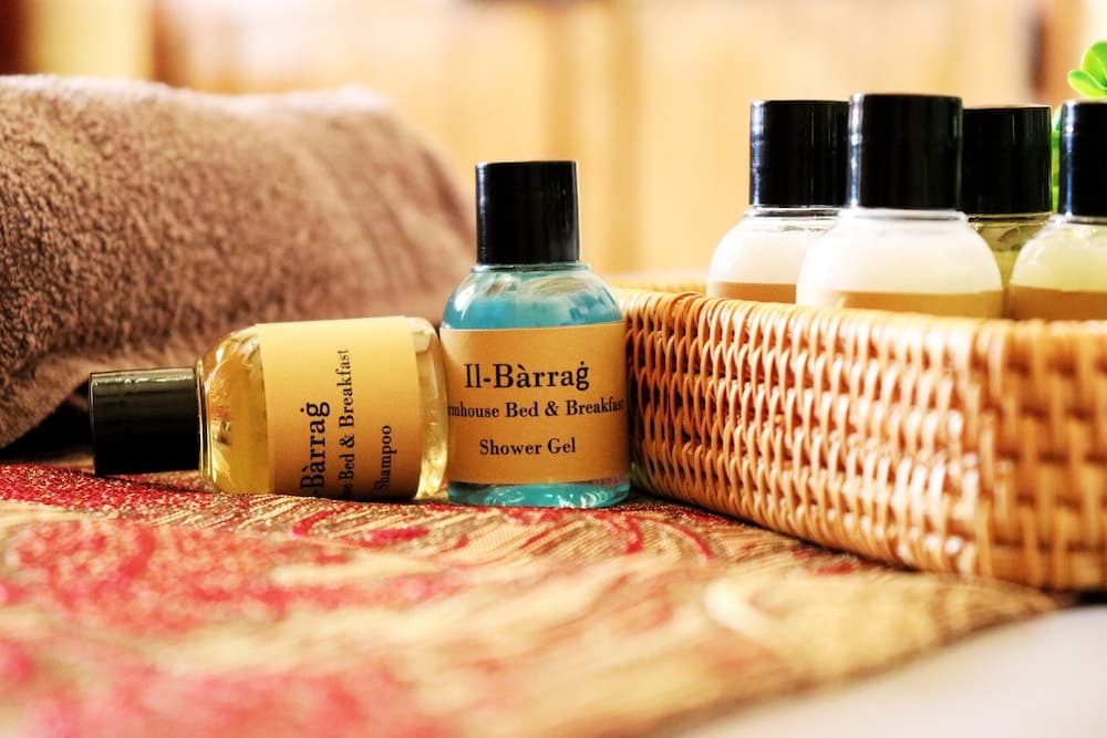 Il-Bàrraġ Farmhouse B&B - Traditional