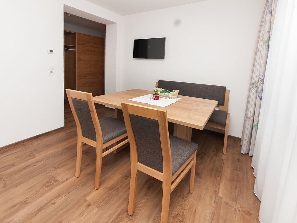 St Cklhof Pettneu am Arlberg