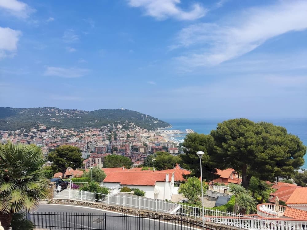 Strada Delle Colline 22