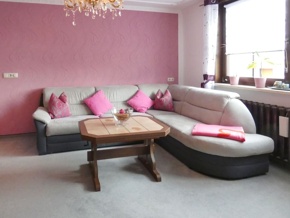 Petra Geratal in Geratal