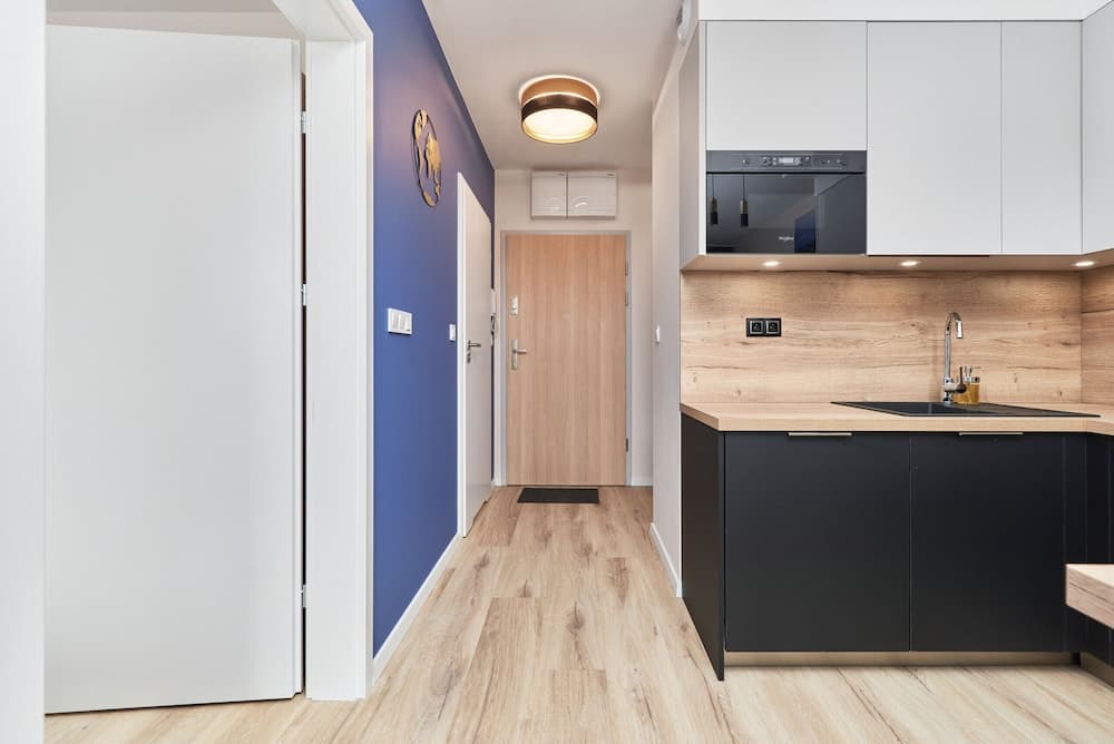 Braniborska Apartment Wrocław by Renters