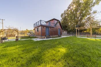 Cozy Bungalow Surrounded by Nature in Konyaalti