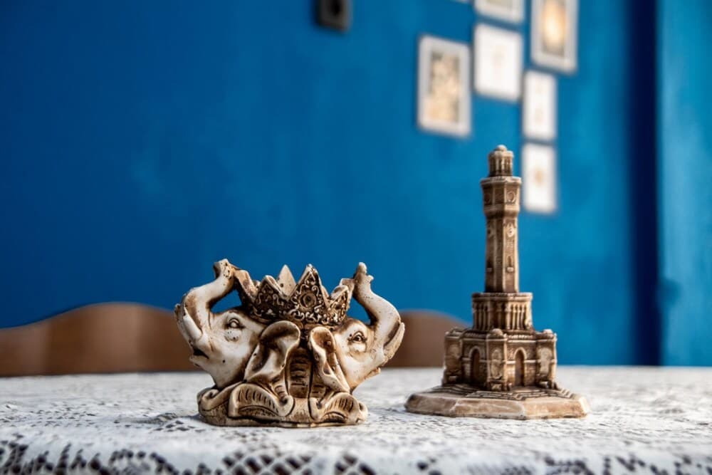 Colorful Home Near Popular Attractions in Konak