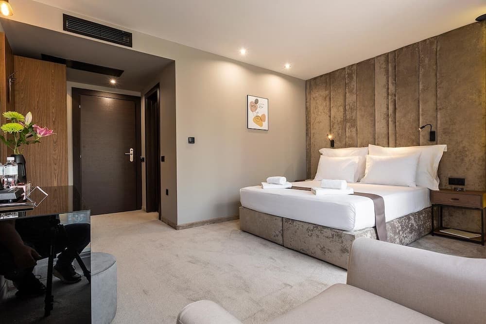 Abrazo Sofia Hotel by HMG