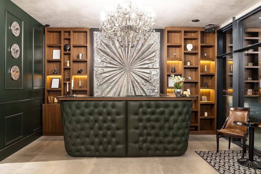 Abrazo Sofia Hotel by HMG