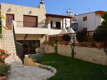 Arhontariki I Panormos