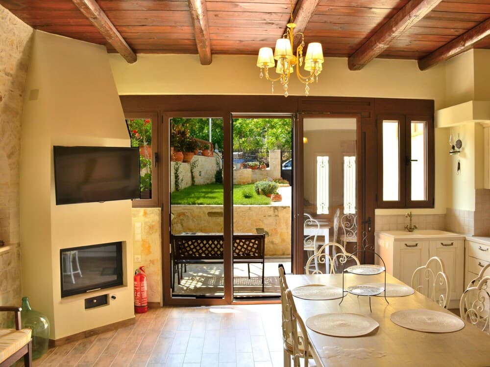 Arhontariki I Panormos