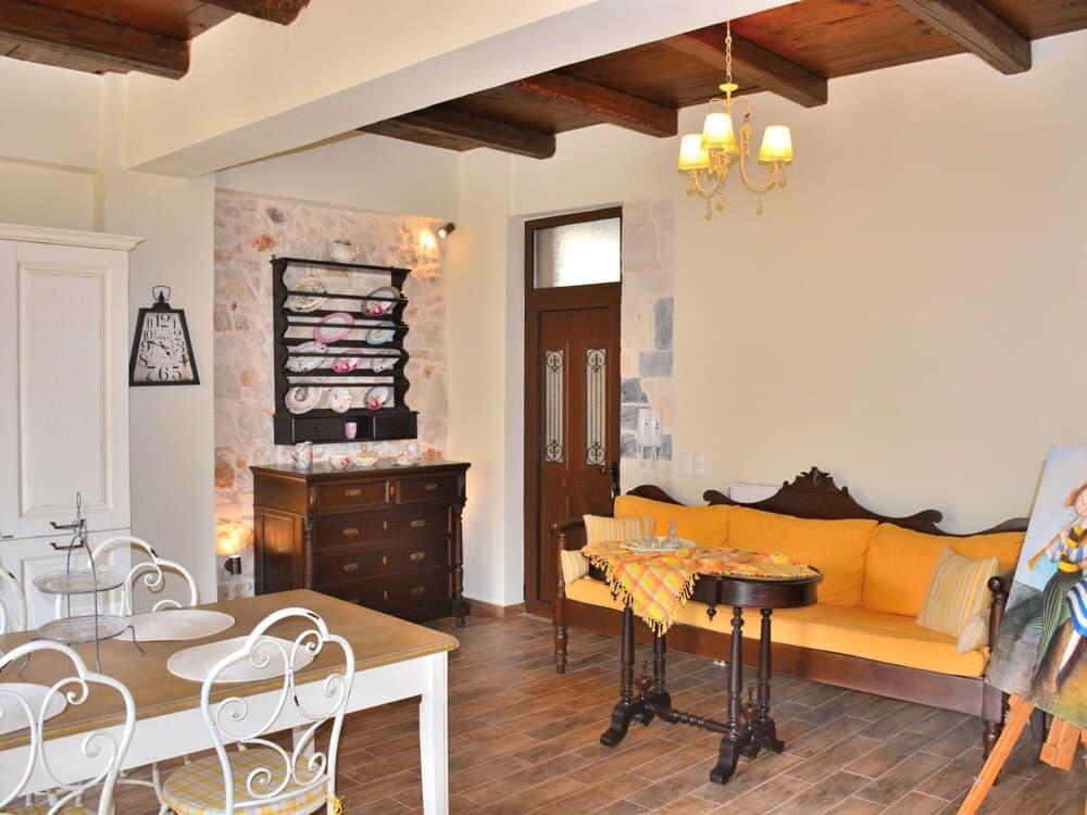 Arhontariki I Panormos