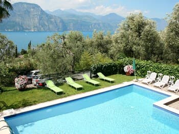 Delvai Brenzone sul Garda