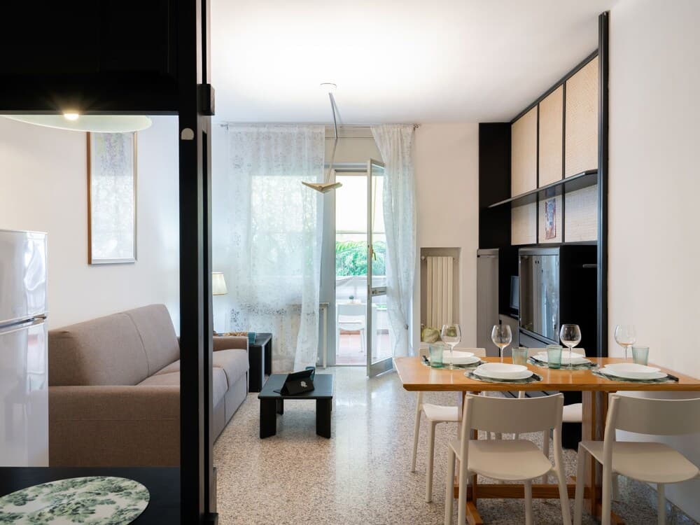 Fronte Mare Marina di Andora