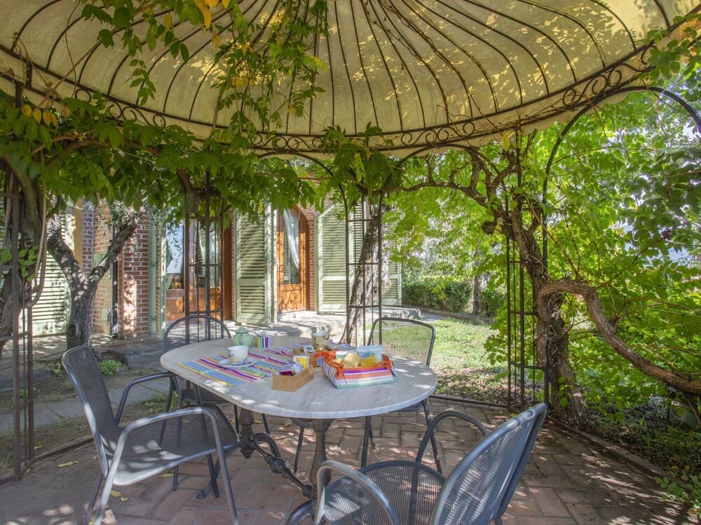 Borgo Della Limonaia Pieve A Nievole