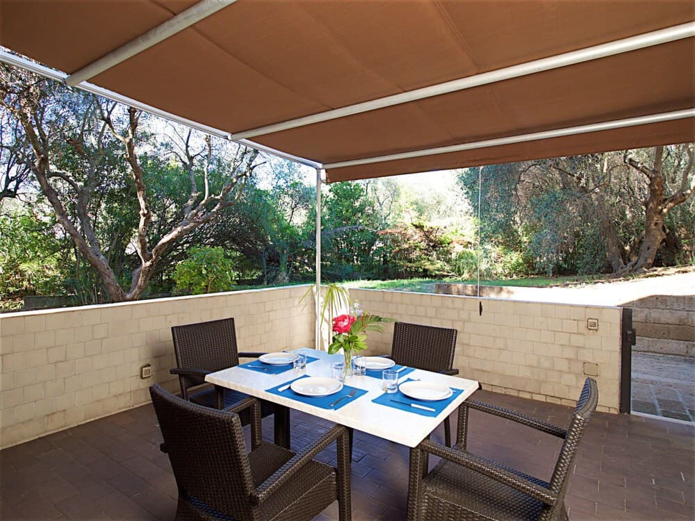 Three-room Classic Castiglione Della Pescaia