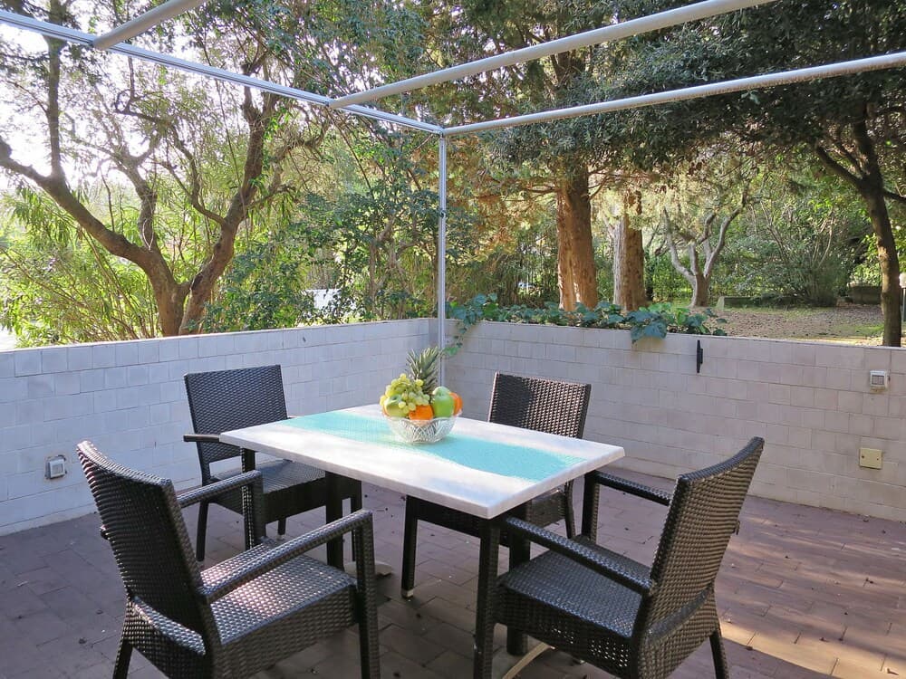 Three-room Classic Castiglione Della Pescaia