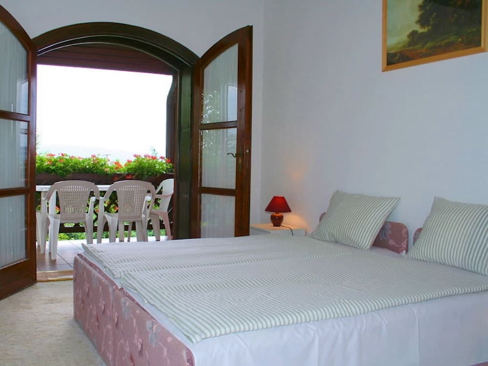 Balaton H055 Balatonf zf