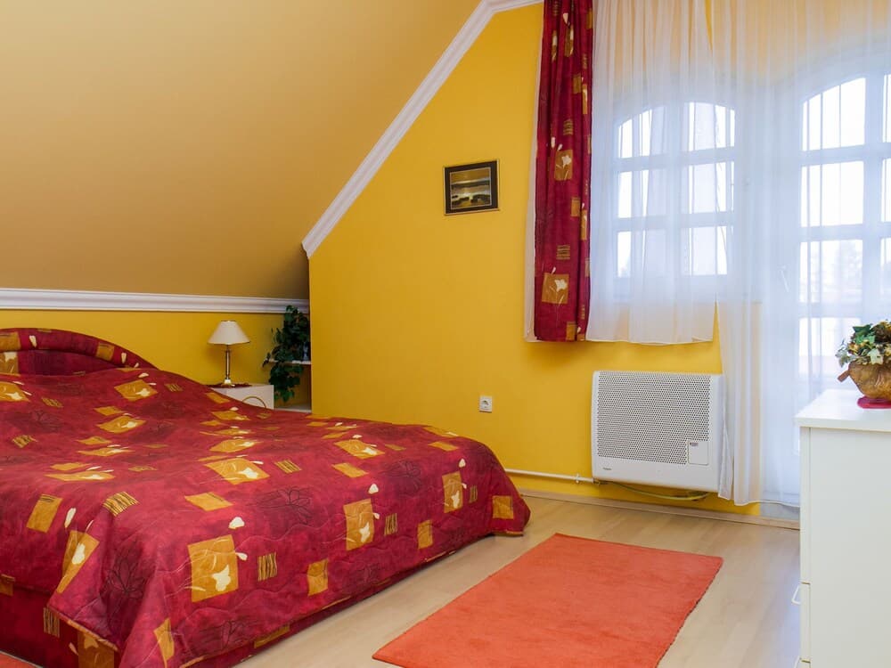 Thuja Balatonm Riaf rd