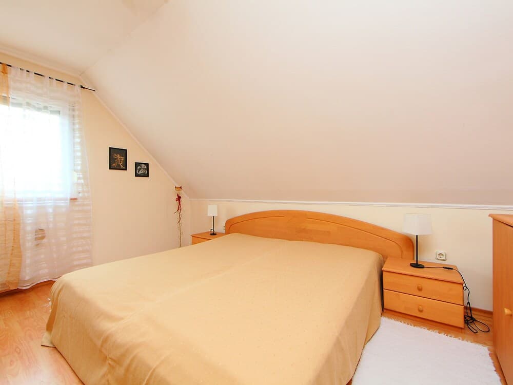 Bocskay Balatonszemes