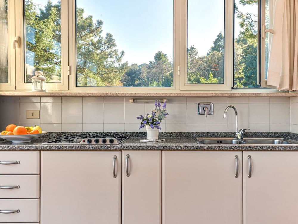 Villa Wanna Capoliveri