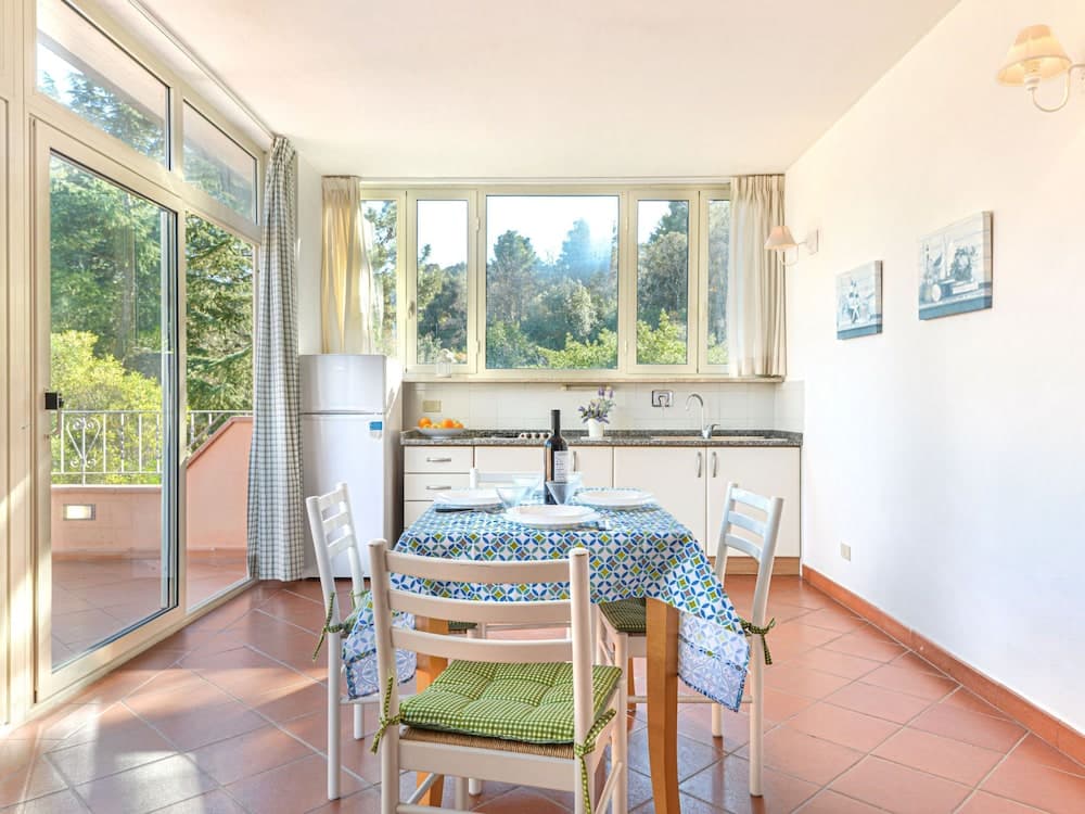 Villa Wanna Capoliveri