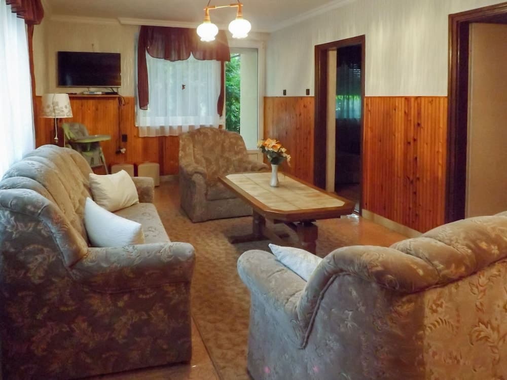 Kaiser Balatonfenyves