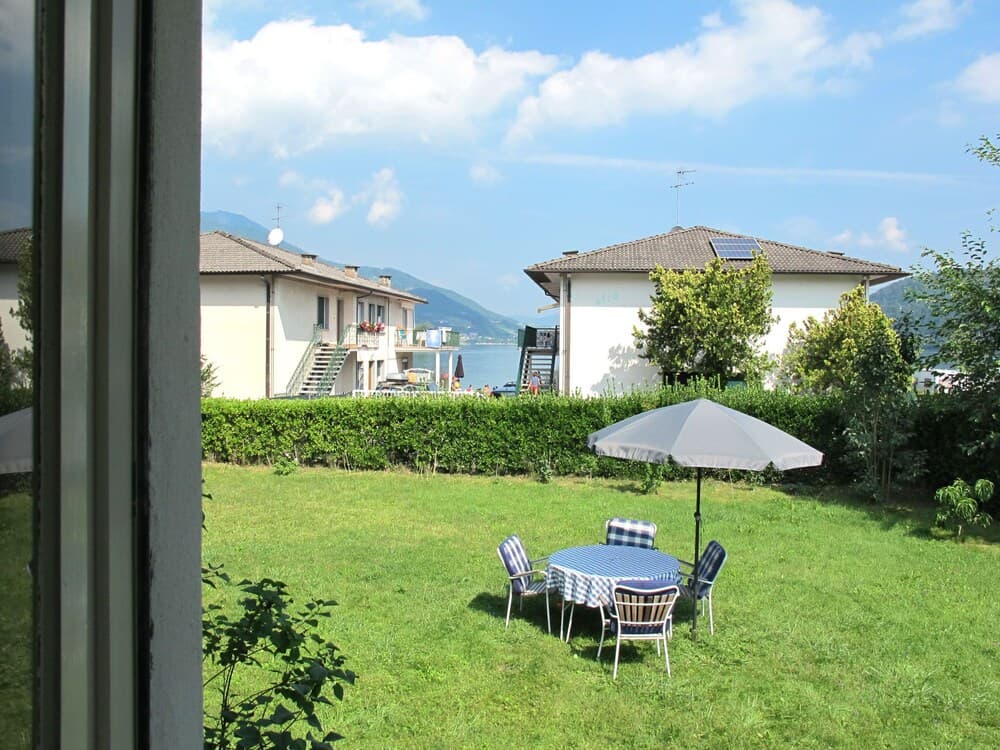 Villetta ai Pini Calceranica al Lago