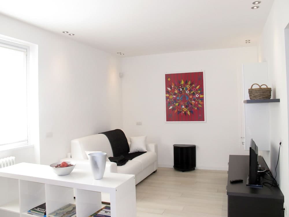 Titti Gera Lario in Gera Lario