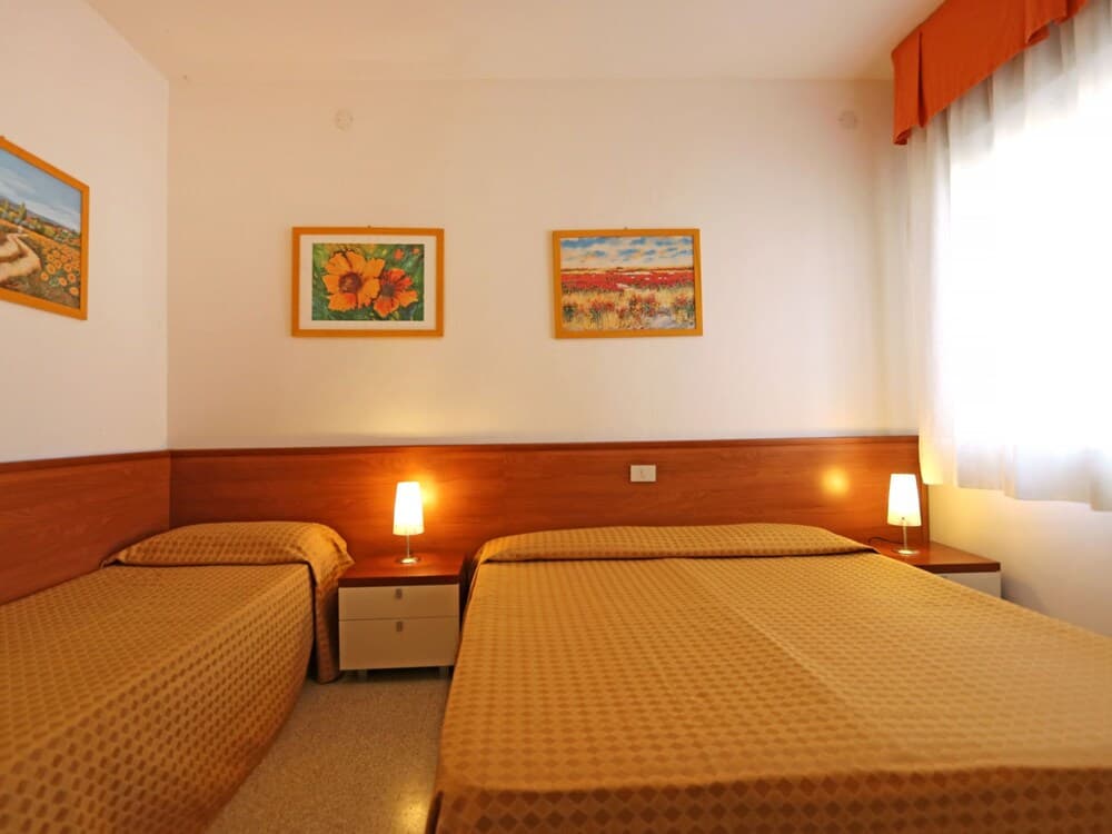 Villa Verde Bibione in Bibione