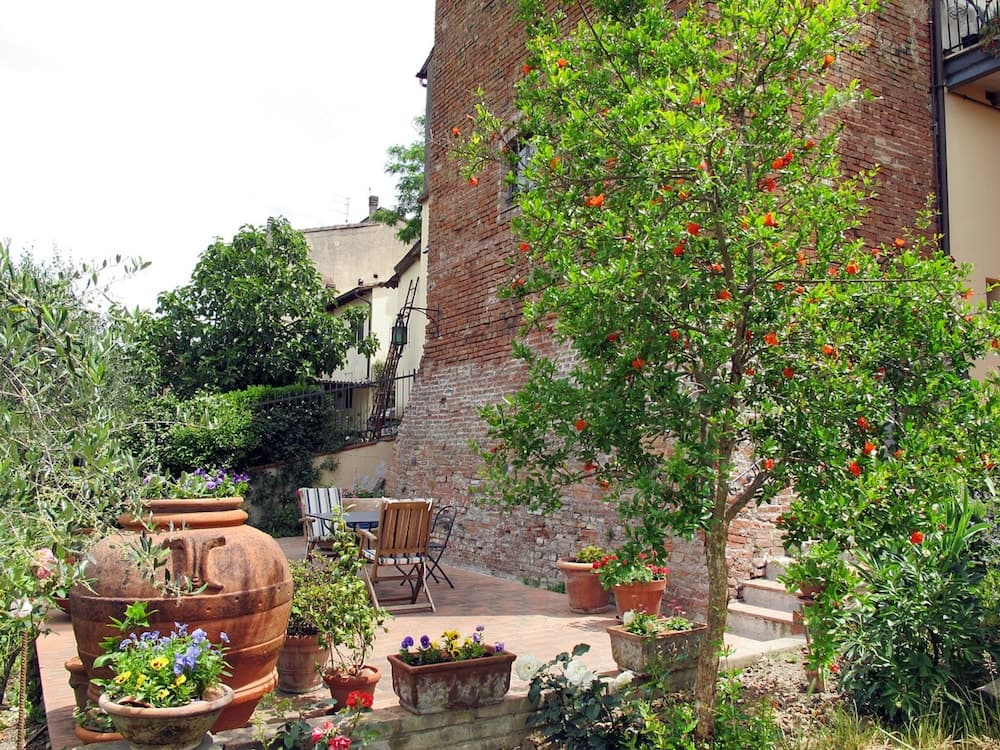 Torre di Meo Castelnuovo Delsa