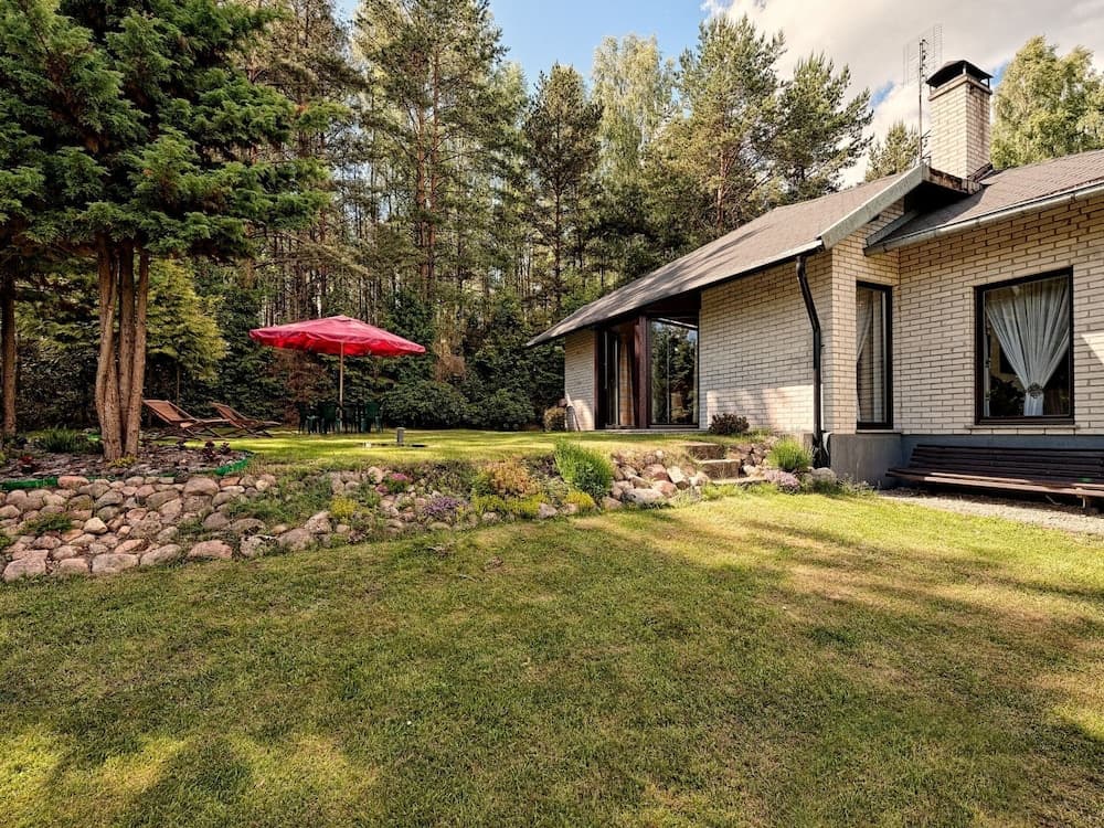 Trzy Brzozy Parchowo