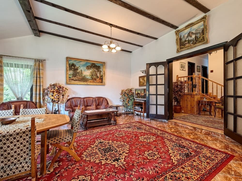 Trzy Brzozy Parchowo