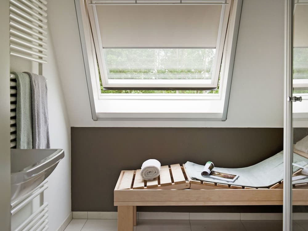 Bungalowpark It Wiid Earnewald