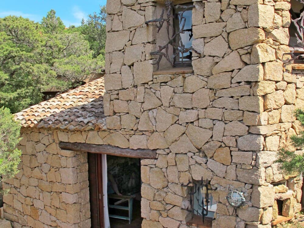 Roccia di Volpe Capriccioli