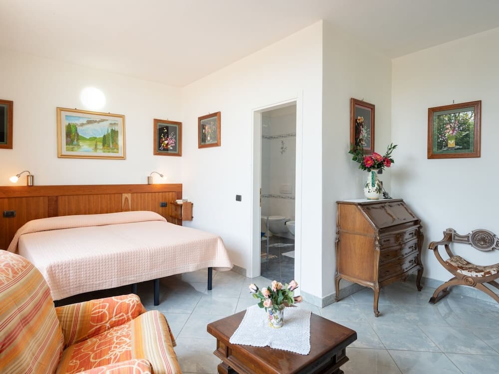 La Rosa Montelupo Fiorentino